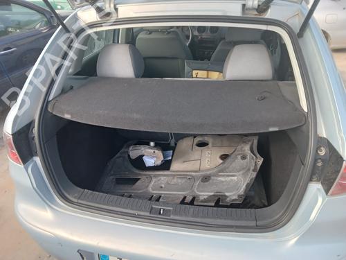 Left taillight SEAT IBIZA III (6L1)  | BP10418710C34 