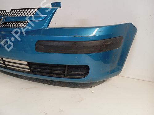 Front bumper HYUNDAI GETZ (TB) 1.3 i | BP26140668C7 