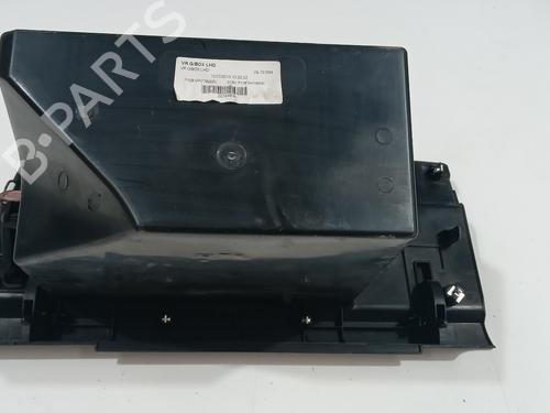 Glove box NISSAN QASHQAI I (J10, NJ10) 2.0 dCi | BP13648214C95