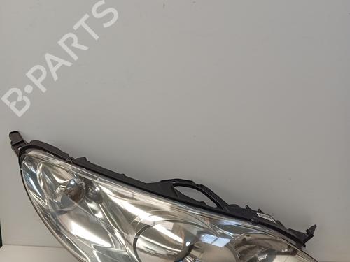 Used Right headlight PEUGEOT 407 (6D_) 1.8 16V (6D6FYC) (125 hp) 11708326