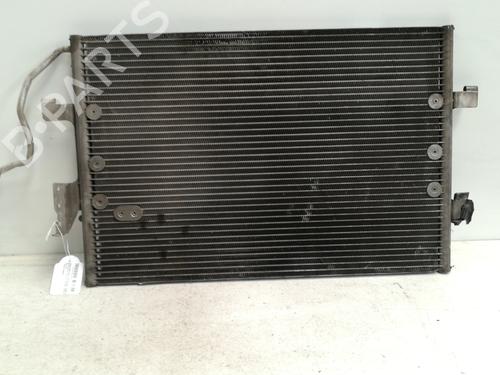 Used AC radiator MERCEDES-BENZ A-CLASS (W168) A 170 CDI (168.009, 168.109) (95 hp) 13021093