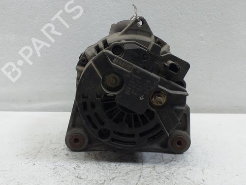 Alternator RENAULT CLIO II (BB_, CB_)  | BP9352079M7 