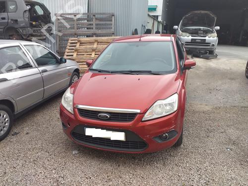 Used Hood lock FORD FOCUS II (DA_, HCP, DP) 1.6 (100 hp) 22648255