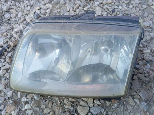 Used Left headlight VW POLO (6N2) [1999-2001]  20241150