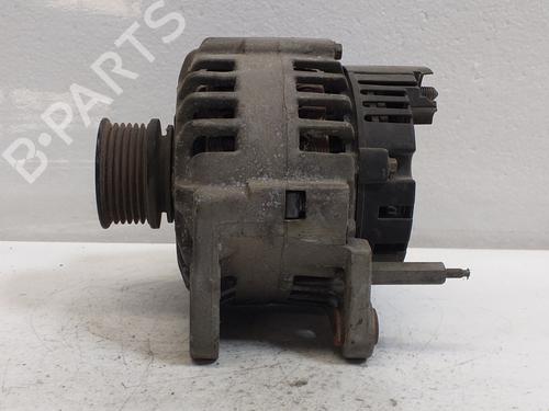 Alternator VW GOLF IV (1J1)  | BP9351878M7 
