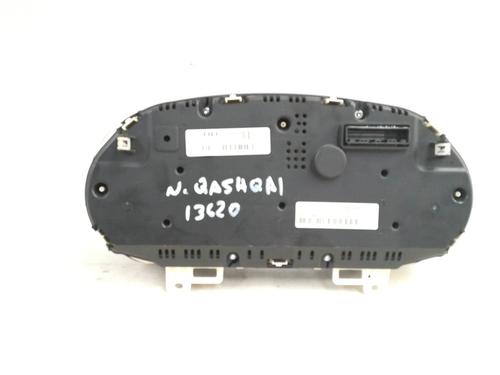 Instrument cluster NISSAN QASHQAI / QASHQAI +2 I (J10, NJ10, JJ10E) 2.0 dCi | BP9361753C47 