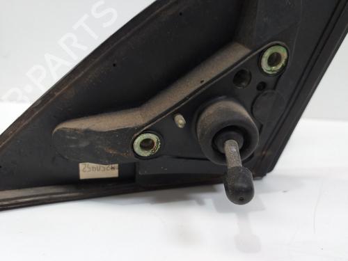 Right mirror TOYOTA CARINA E VI (_T19_)  | BP10245767C27 