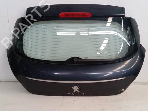 Bagklap CC/Kombi-Coupé Bagklap CC/Kombi-Coupé 39202993 39202993
