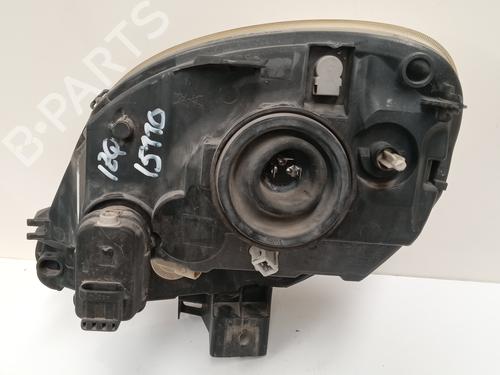 Right headlight RENAULT KANGOO (KC0/1_) 1.2 16V (KC05, KC06, KC03, KC0T, KC0W, KC1D) | BP36542071C29 - Image 6