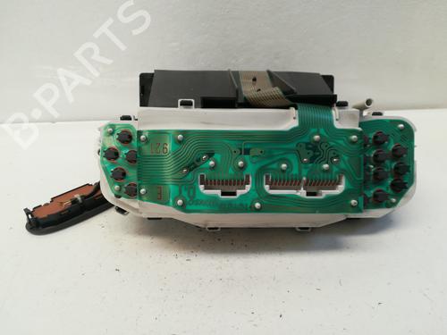 Instrument cluster TOYOTA YARIS VERSO (_P2_)  | BP12455412C47 