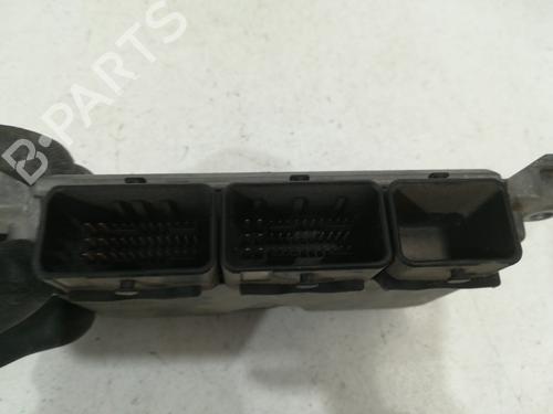 Engine control unit (ECU) PEUGEOT 106 II (1A_, 1C_) 1.5 D | BP9358111M57 