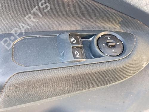 Used Left front window switch FORD C-MAX II (DXA/CB7, DXA/CEU) [2010-2019]  12292281