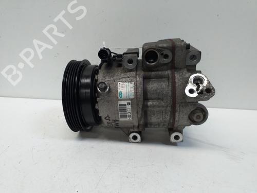 AC compressor HYUNDAI i30 (FD)  | BP25438742M34 