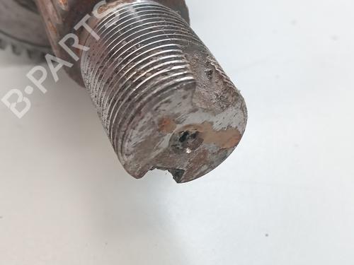 Right front driveshaft HYUNDAI TUCSON (TL, TLE) 1.6 GDi | BP9353441M39