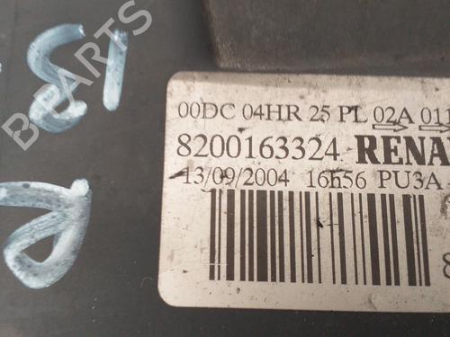 Right headlight RENAULT LAGUNA II Grandtour (KG0/1_) 2.2 dCi (KG0F) | BP11366648C29