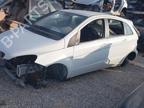Used Front left window mechanism MERCEDES-BENZ B-CLASS Sports Tourer (W245) B 180 CDI (245.207) (109 hp) 23146354