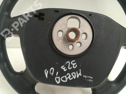 Steering wheel DAEWOO KALOS (KLAS) 1.2 | BP9360786C49  - Image 6