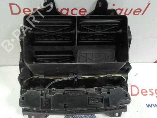 Climate control MERCEDES-BENZ E-CLASS (W211) E 320 CDI (211.026) | BP9348446I5