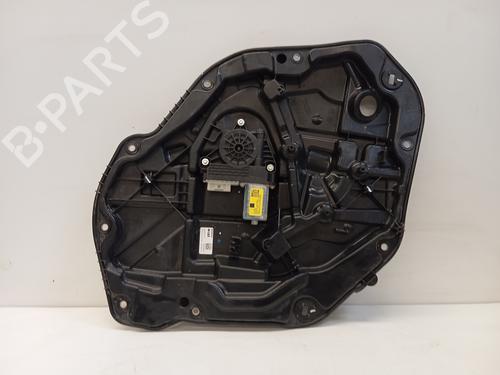 Rear left window mechanism BMW 1 (F40) 116 d | BP38049648C24 - Image 2