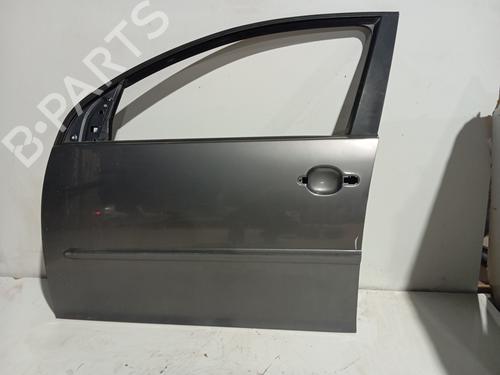 Left front door VW GOLF V (1K1)  | BP29022235C2 