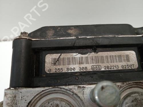 ABS pump NISSAN PRIMERA (P12) 2.2 Di | BP17393086M43 