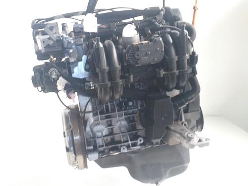 Used Engine Engine SEAT IBIZA II (6K1) 1.4 i (60 hp) 10198008 10198008