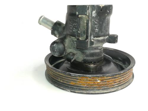 Steering pump FORD SIERRA II (GBG, GB4)  | BP9351042M99 