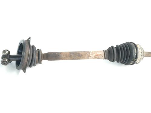 Used Left front driveshaft Left front driveshaft RENAULT MEGANE I Cabriolet (EA0/1_) [1996-2003] 11054380 11054380