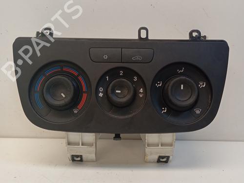 Used Climate control FIAT DOBLO Platform/Chassis (263_) 1.3 D Multijet (90 hp) 30853299