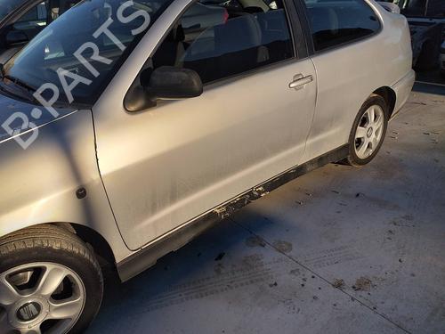 Right headlight SEAT CORDOBA (6K1, 6K2) 1.9 TDI | BP9358188C29 