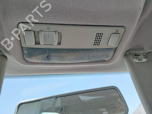 Used Interior roof light SEAT LEON (1M1) [1999-2006]  12287515