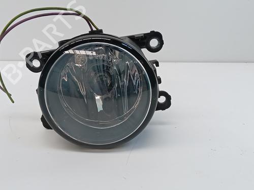 Used Left front fog light CITROËN XSARA PICASSO (N68) 2.0 HDi (90 hp) 15824434