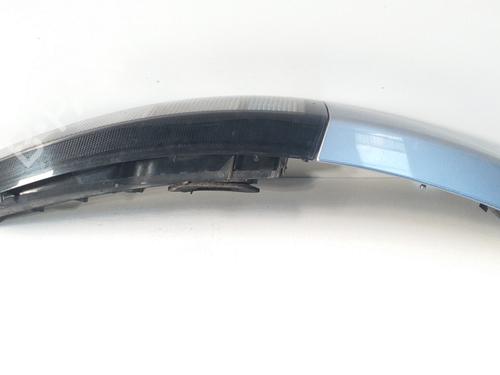 Left taillight OPEL MERIVA A MPV (X03) 1.7 DTI (E75) | BP11134028C34 