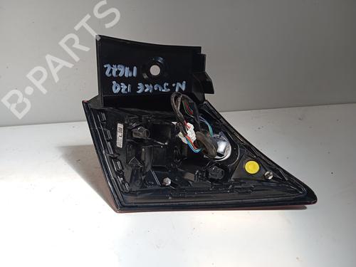 Left taillight NISSAN JUKE (F16_)  | BP24571816C34 