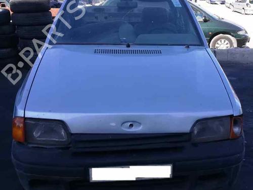Used Parts FORD ESCORT VI Saloon (GAL, AFL) 1.8 D (60 hp) 1009395