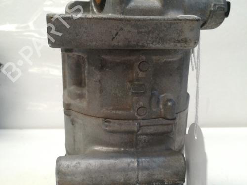 AC compressor FIAT GRANDE PUNTO (199_) 1.4 16V | BP9359392M34 