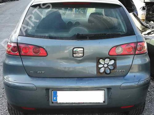 Left mirror SEAT IBIZA III (6L1)  | BP9355093C26 