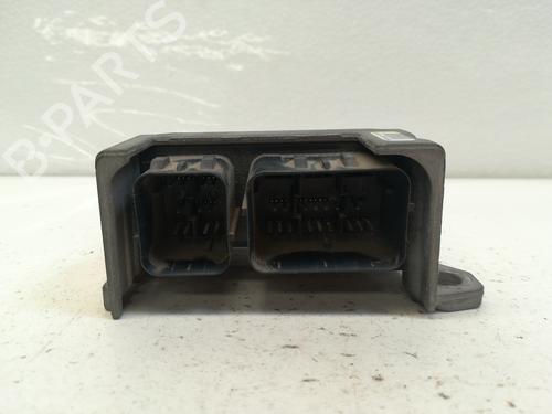 Kollisjonspute styreenhet FORD FOCUS I Saloon (DFW) 1.8 16V | BP9348571M53 