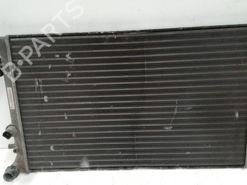 Køler SEAT CORDOBA (6K1, 6K2) 1.4 i (60 hp) 9351361