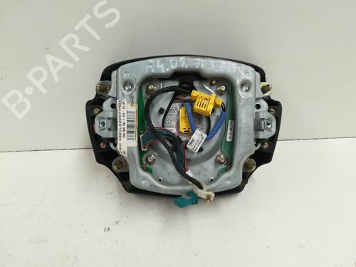 Førerens kollisjonspute AUDI A4 B5 (8D2)  | BP9347732C9 
