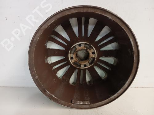 Rim PEUGEOT 208 I (CA_, CC_)  | BP25051015C45