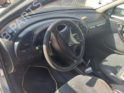 Startmotor CITROËN XSARA (N1) 1.6 16V | BP10198031M8 
