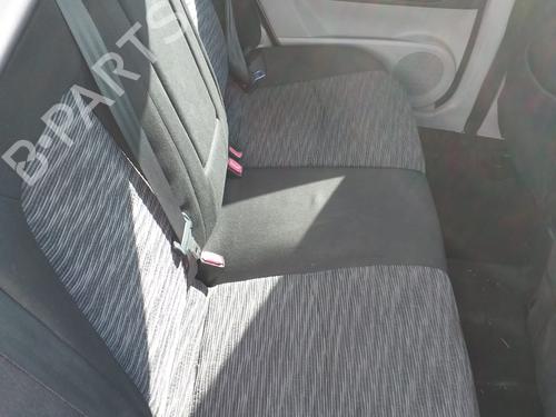 Used Rear left seatbelt KIA CEE'D Hatchback (ED) [2006-2012]  12281711