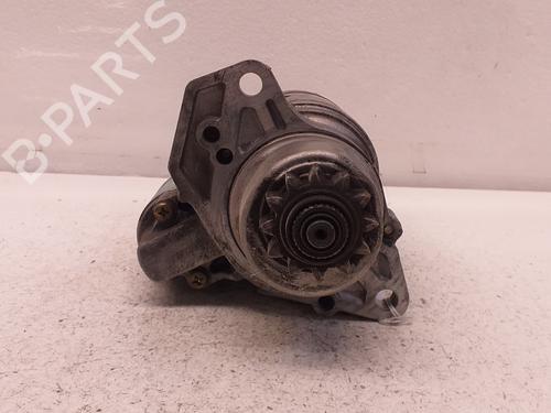 Starter NISSAN ALMERA II (N16) 2.2 Di | BP9358820M8 