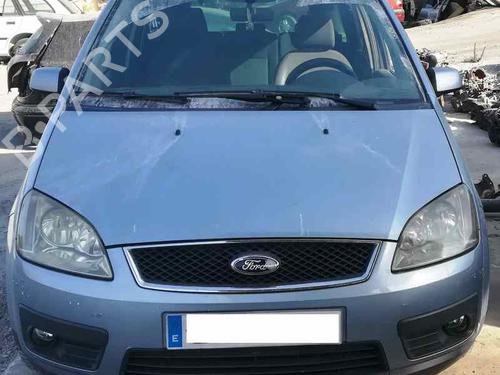 Left front driveshaft FORD FOCUS C-MAX (DM2)  | BP9355059M38 