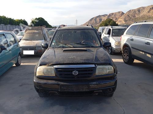 Used Right headlight SUZUKI GRAND VITARA I (FT, HT) 2.0 HDI 110 16V 4x4 (SQ420D, TD83V) (109 hp) 22598321
