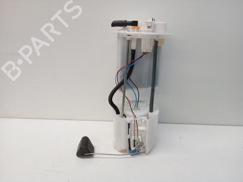 Used Fuel pump Fuel pump TOYOTA YARIS (_P13_) 1.5 Hybrid (NHP130_, NHP130) (101 hp) 33689025 33689025