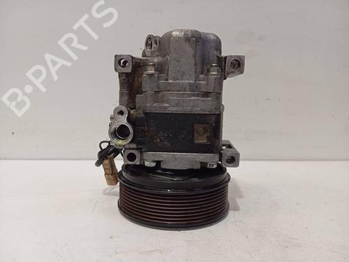 AC compressor MAZDA 6 Saloon (GG) 2.0 DI (GG14) | BP39433811M34 - Image 8