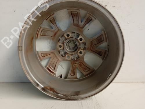 Rim RENAULT MEGANE IV Hatchback (B9A/M/N_)  | BP29830990C45