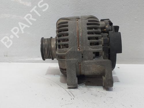 Lichtmaschine OPEL ASTRA H (A04) 1.6 (L48) | BP9356394M7